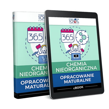 Opracowanie z chemii nieorganicznej